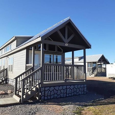 093 Star Gazing Tiny Home Nr Grand Canyon South Rim Sleeps 8 Valle Exterior foto