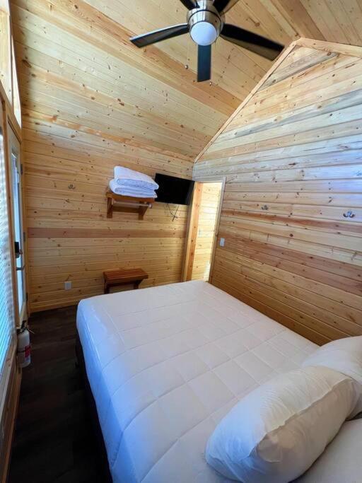 093 Star Gazing Tiny Home Nr Grand Canyon South Rim Sleeps 8 Valle Exterior foto