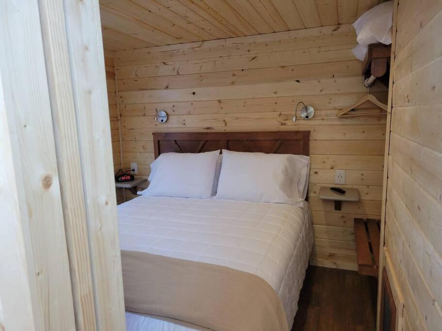 093 Star Gazing Tiny Home Nr Grand Canyon South Rim Sleeps 8 Valle Exterior foto
