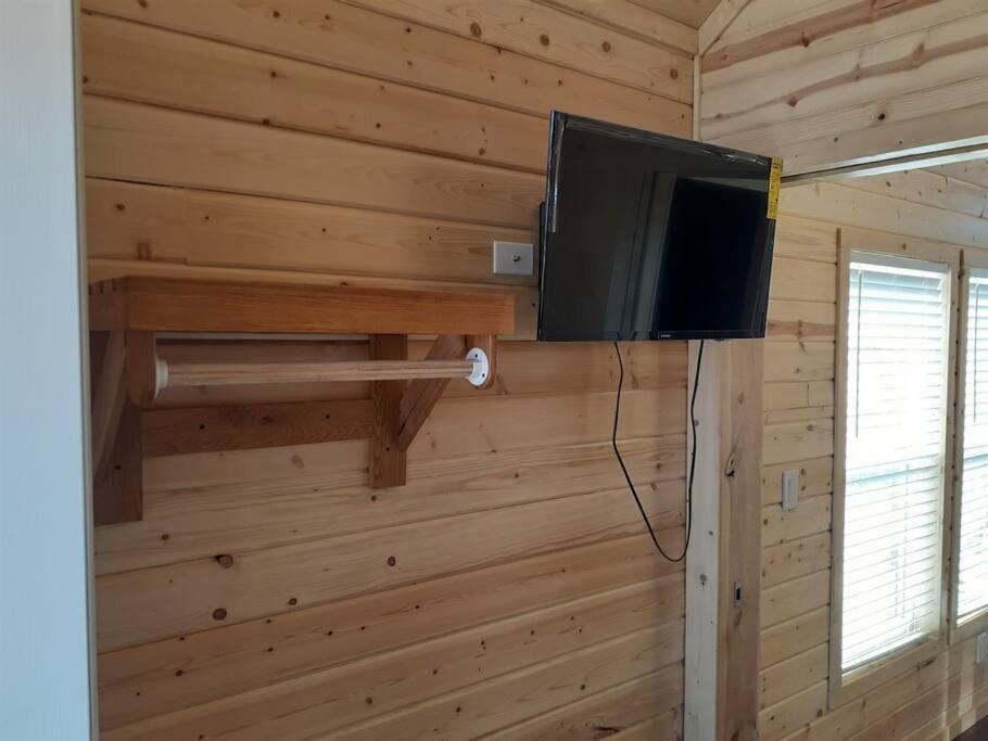 093 Star Gazing Tiny Home Nr Grand Canyon South Rim Sleeps 8 Valle Exterior foto