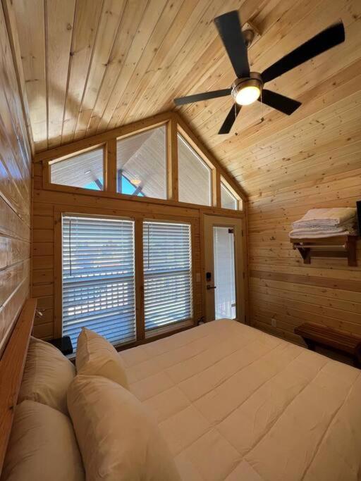093 Star Gazing Tiny Home Nr Grand Canyon South Rim Sleeps 8 Valle Exterior foto